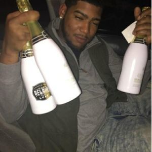 Meet your Posher, Dabxi